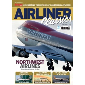 Airliner C …