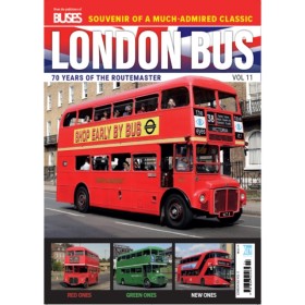 London Bus &hellip;