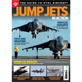Jump Jets &hellip;