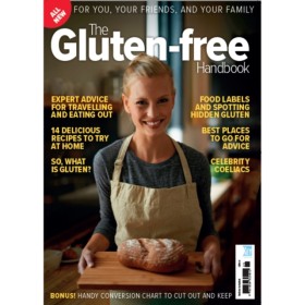 The Gluten &hellip;