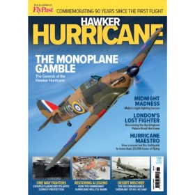 Hawker Hur …