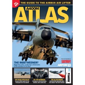 Airbus A40 &hellip;