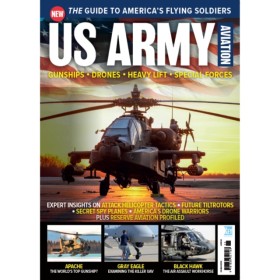 US Army Av …