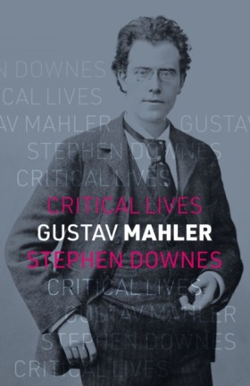 Gustav Mah …