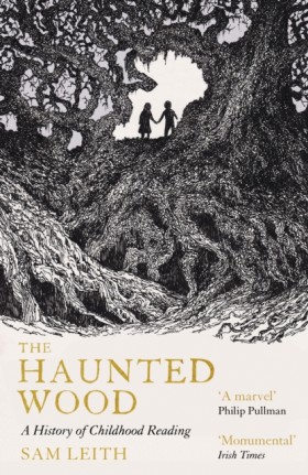 The Haunte …