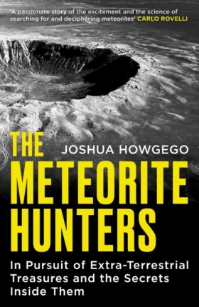 The Meteor &hellip;