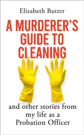 A Murderer &hellip;
