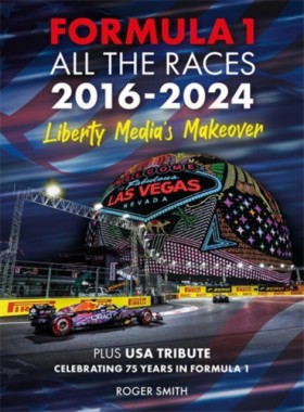 Formula 1 &hellip;