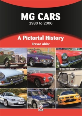 Mg Cars 19 …