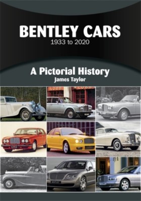 Bentley Ca &hellip;