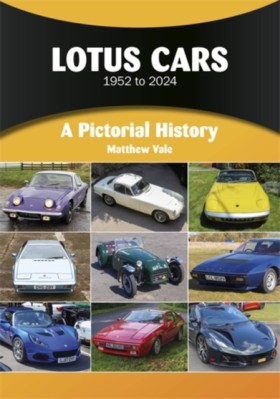 Lotus Cars &hellip;