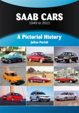 Saab Cars …