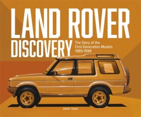 Land Rover …