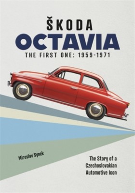 SKoda Octa …