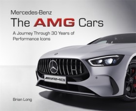 Mercedes-B …