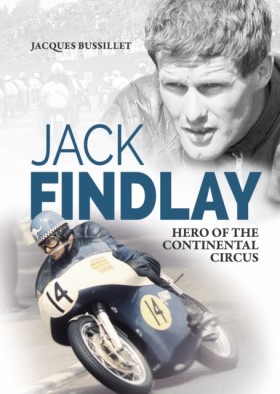 Jack Findl …