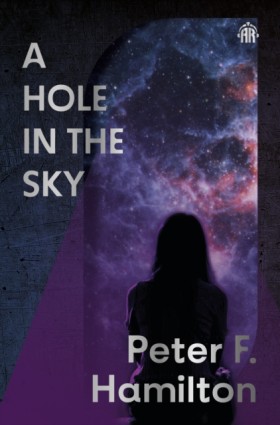 A Hole in …