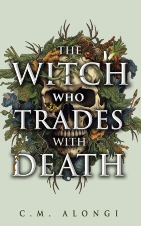 The Witch &hellip;