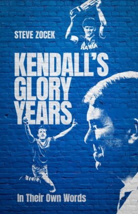 Kendalls G &hellip;