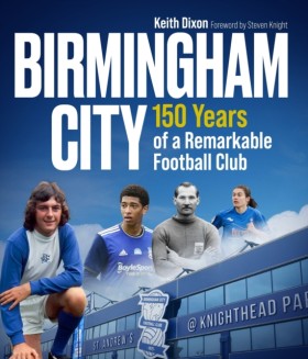 Birmingham &hellip;
