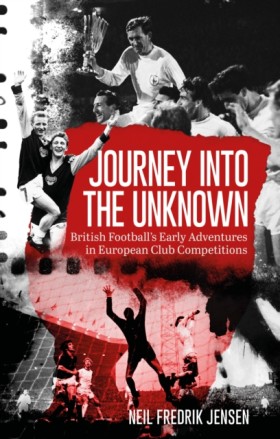Journey in &hellip;