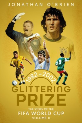 Glittering …