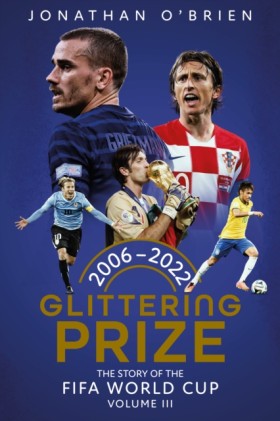 Glittering …