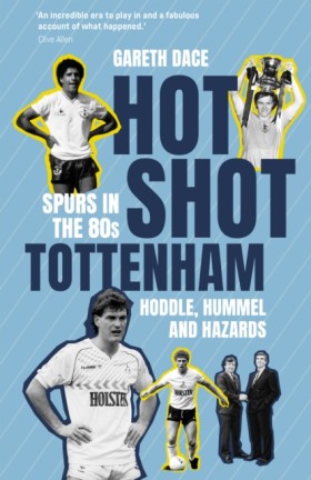 Hot Shot T &hellip;