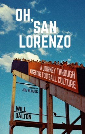 Oh, San Lo &hellip;
