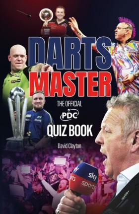 Darts Mast &hellip;