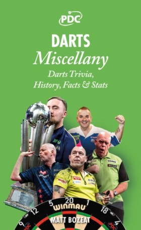 Darts Misc …