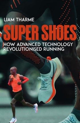 Super Shoe …