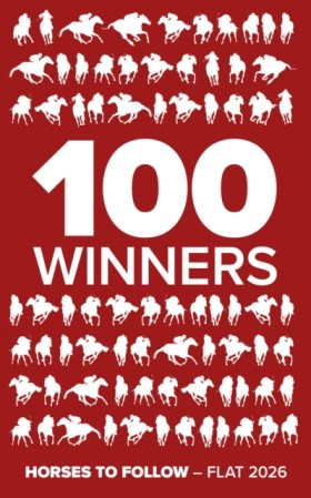 100 Winner &hellip;