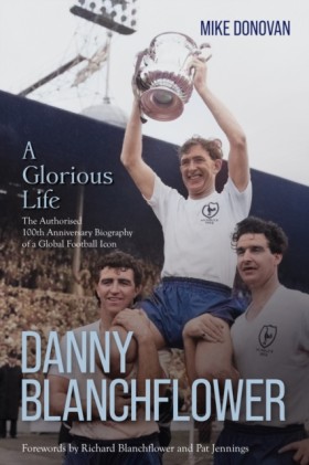Danny Blan …