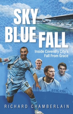 Sky Blue F …
