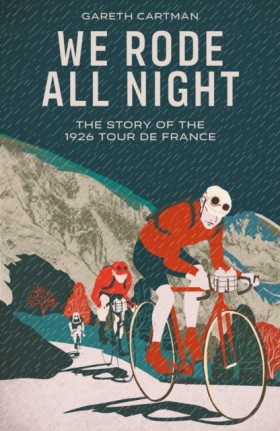 We Rode Al &hellip;