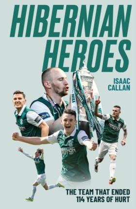Hibernian &hellip;