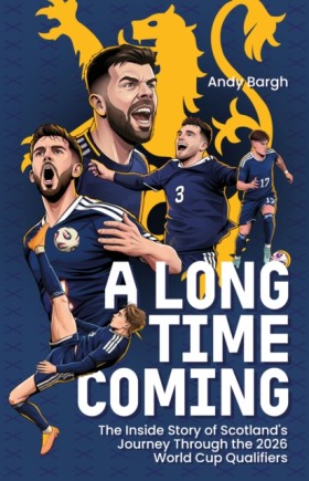 A Long Tim &hellip;