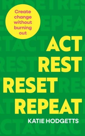 Act, Rest, …