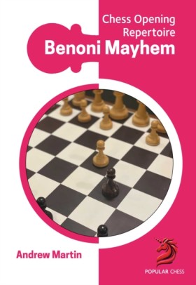Benoni May &hellip;