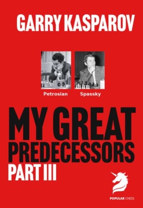 My Great P &hellip;