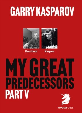 My Great P …