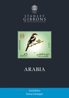 Arabia Sta …