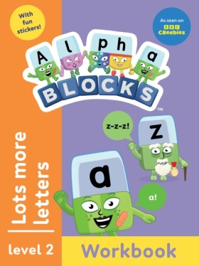 Alphablock &hellip;