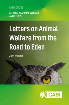 Letters on &hellip;