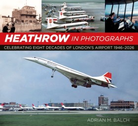 Heathrow i …