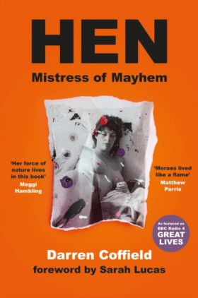 Hen, Mistr &hellip;