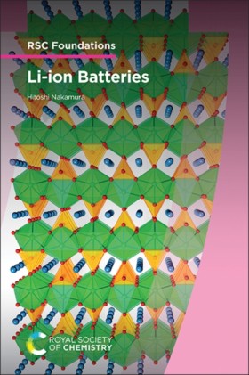 Li-ion Bat …
