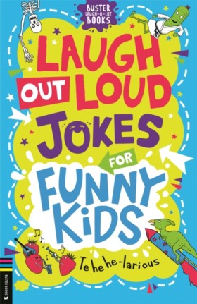 Laugh Out &hellip;