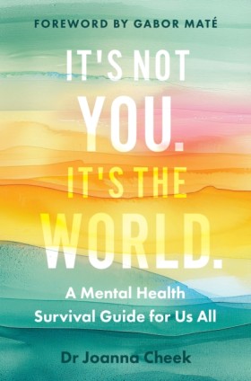 Its Not Yo &hellip;